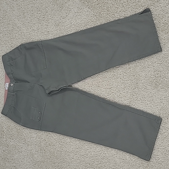 Fashion Bug Vintage Cargo style pants 16W - Picture 2 of 11